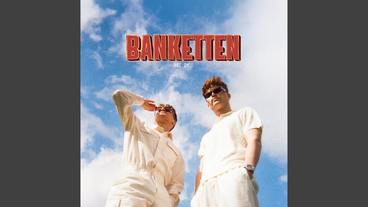 BANKETTEN