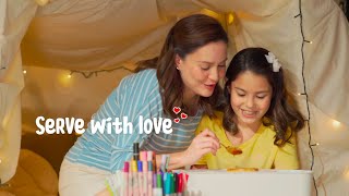 Discover your Sweet Spot with Doreen! screenshot 5