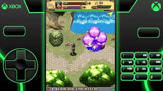 Might and Magic II - Gameplay [ Java Game ]