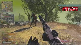 1 vs 4 - Silence de mort power