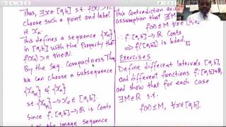 Lecture 9 Sec 3.2 Extreme Value Theorem