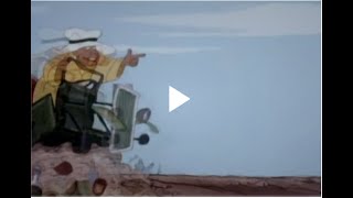 Fat Albert and The Cosby Kids - S1: EP 9 - Begging Benny