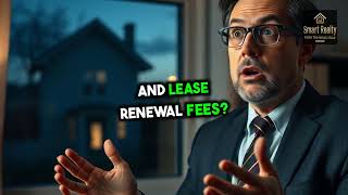 Unlocking the Hidden Costs of Property Management Fees!