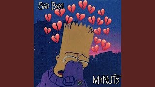 ##Sad Boy!!