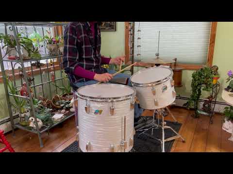 Fun with polyrhythms 1