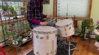 Fun With Polyrhythms 1