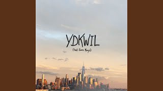YDKWIL (feat. Sara Kays)