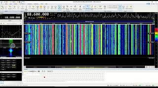 SBA Radio Jeddah, Saudi Arabia. 88.6MHz screenshot 1