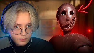 видео: ДРЕЙК УБЕГАЕТ от БАБКИ в Granny Remake | Хоррор картинка: ДРЕЙК УБЕГАЕТ от БАБКИ в Granny Remake | Хоррор