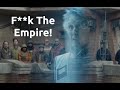 Star Wars Andor - F**k The Empire