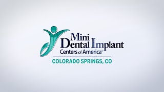 What Is an Implant-Supported Bridge? | Dental Implants in Colorado Springs | Dr. Vahid Bashi