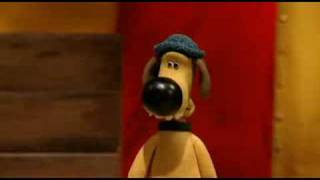 ティミーのサーカス ひつじのショーン 第16話 海から始まる