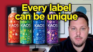 Variable Data Printing: Beyond Barcodes and Numbers