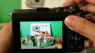 Canon Eos M6 Eosm6 Af 2