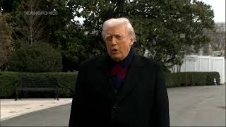 President pledges retaliation for US service member deaths