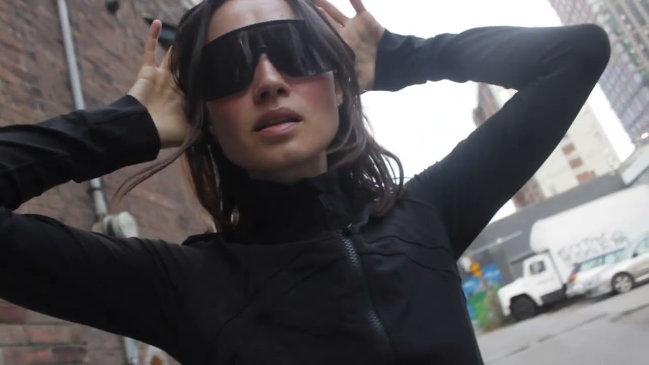 Brat Star - Dirty Hokas (Psychedelic Cut)