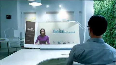 Como é a Empresa do Futuro?
