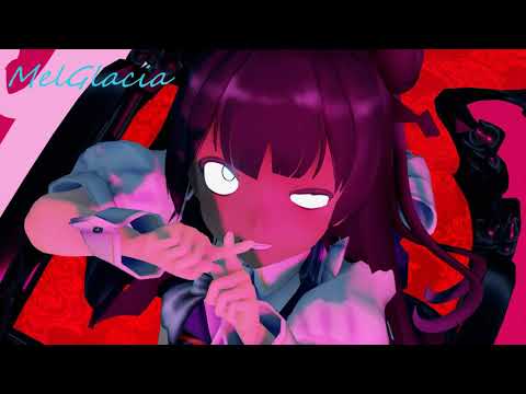 [MMD] KING Another Ver