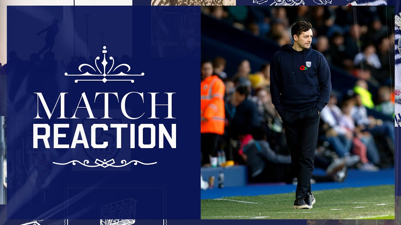 Райан Мейсон | Наш ответ был превосходным 🗣️