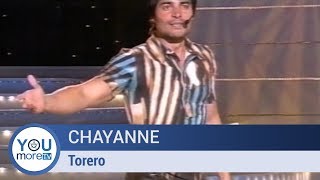 Chayanne - Torero Resimi