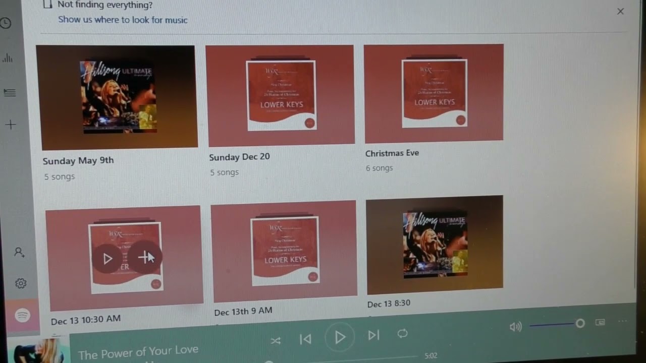Soundboard Part 3 - Playing Music with the Windows 10 App