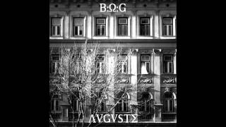 Bog - The Dead [Fétichisme]