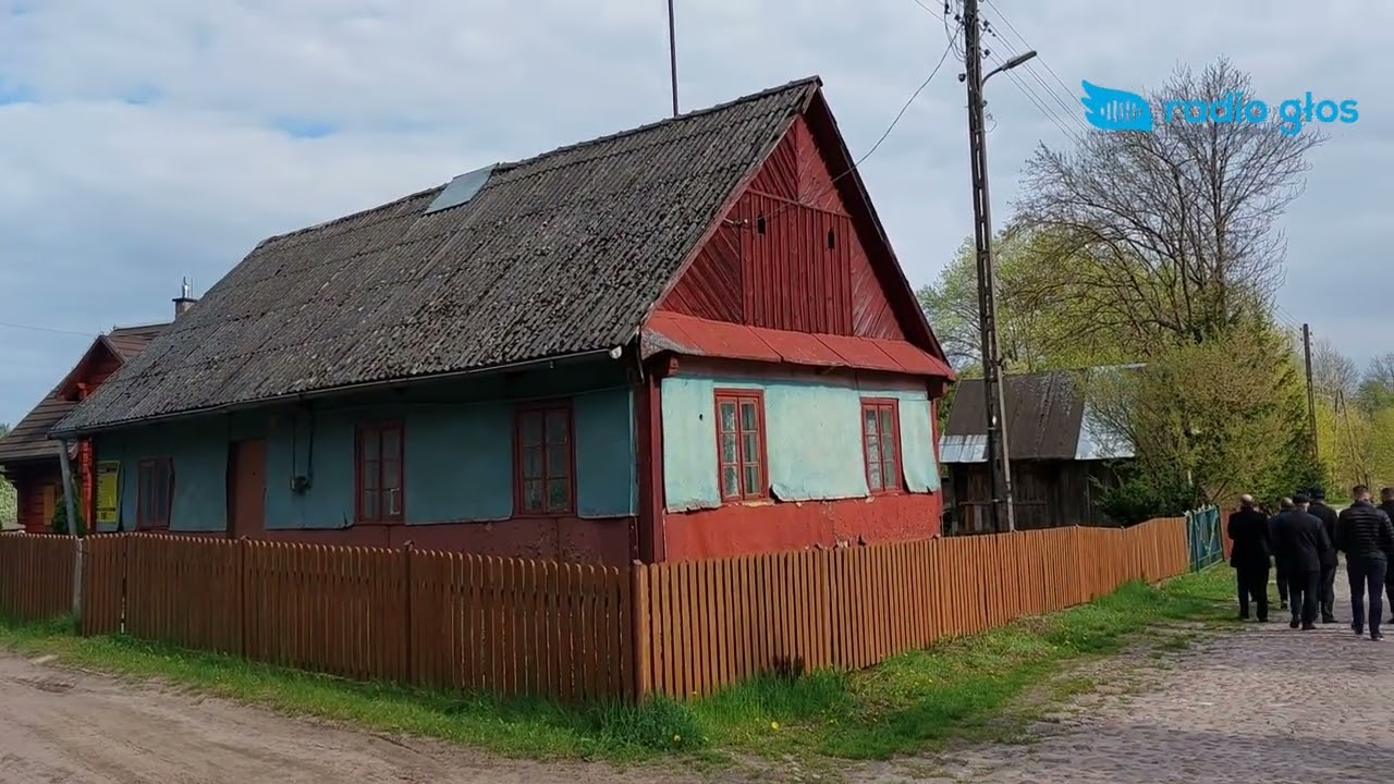 Sanktuarium Maryjne w Kodniu
