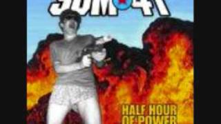 Sum 41- T H T (Tables Have Turned)