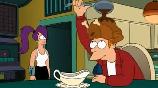 Season 02 Of Futurama Was Genius Part 3