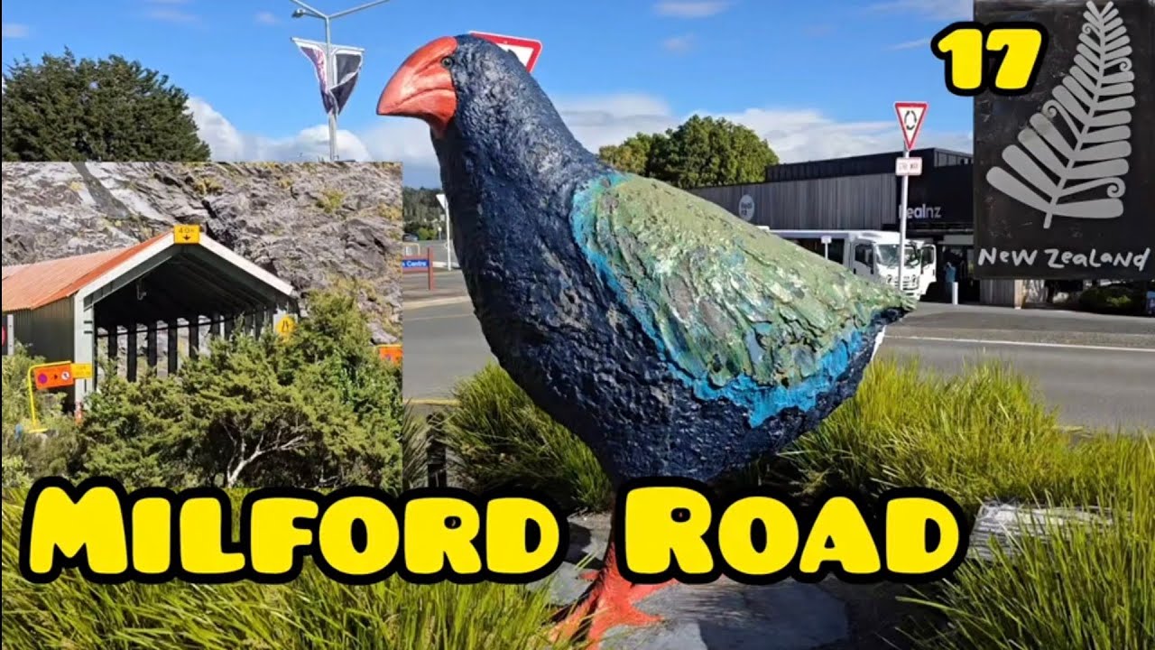 Milford Road