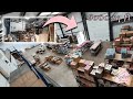 New Warehouse - Getting The Keys/Day 1