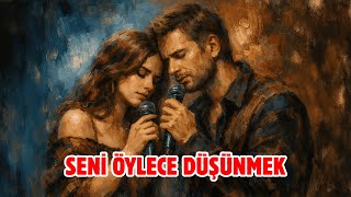 Seni̇ Öylece Düşünmek / Slow Aşk Şarkısı