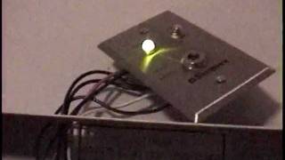 Simplex 2098-9805 w/ Panel Updates