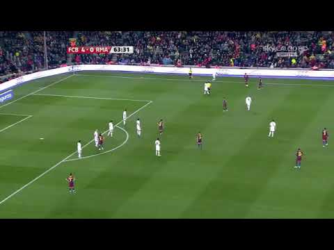 برشلونة أيام الزمن الجميل أيام التيكي تاكا