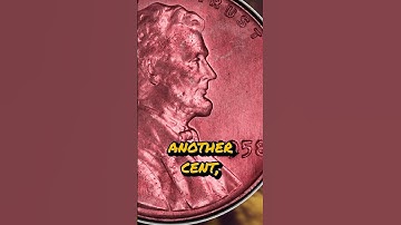 Check Your Change - This Penny Could Be Worth $50,000! #shorts #coins #treasurehunt #penny