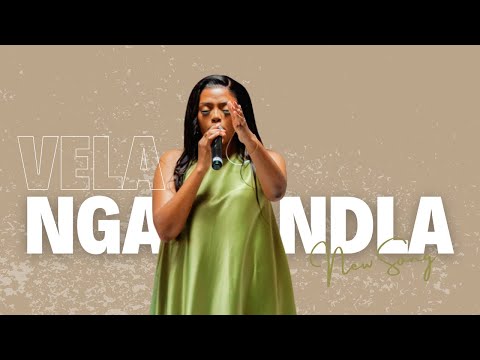 Mo Tshidisi Vela Ngamandla