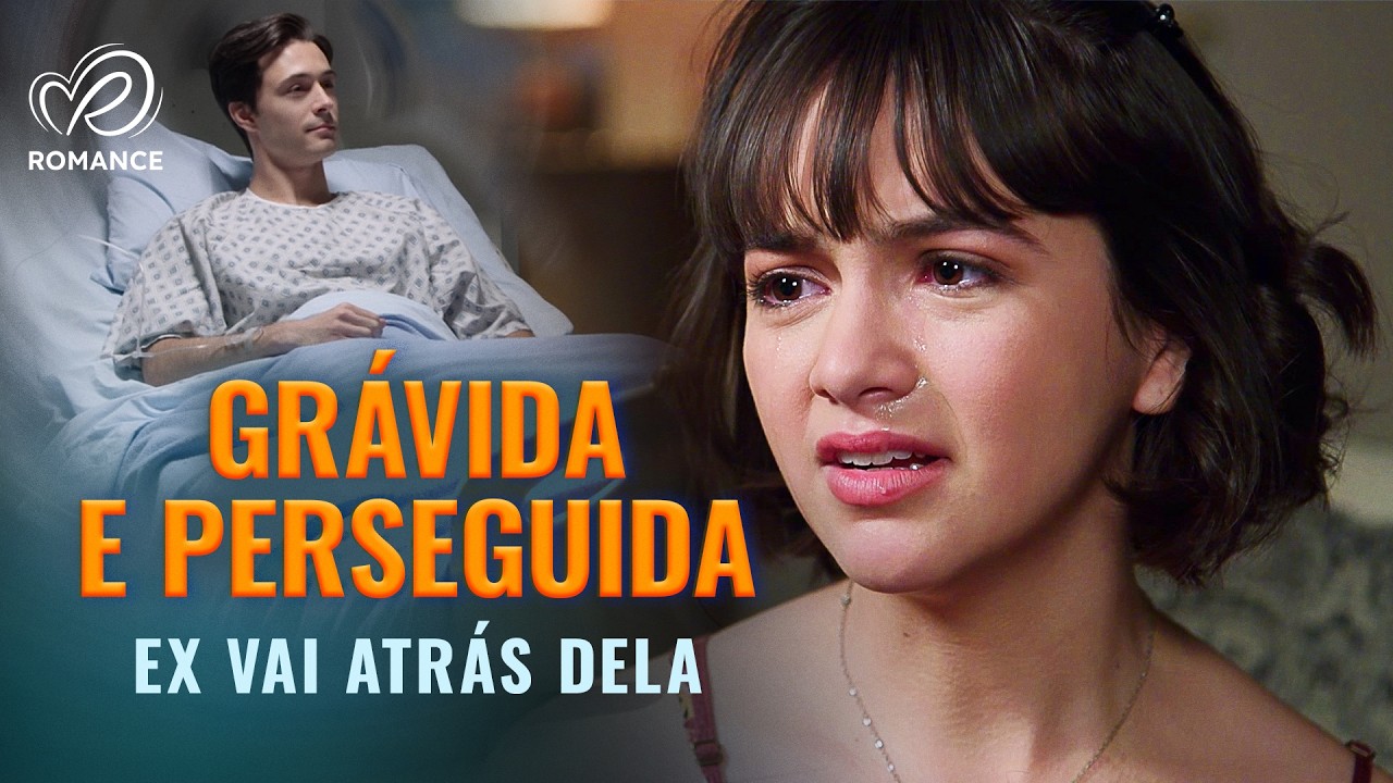 Grávida e Perseguida: Ex Vai Atrás Dela | Filme Completo Dublado - YouTube