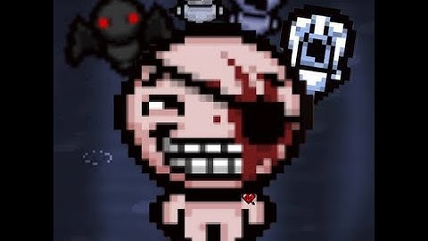 Least broken Tainted Cain run