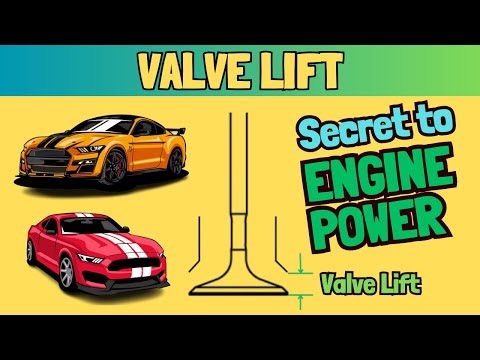 Car Lift Valve