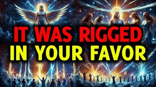 Download Lagu CHOSEN ONES: THE GAME WAS RIGGED IN YOUR FAVOR THE WHOLE TIME... HEAR THIS BEFORE YOU SLEEP MP3