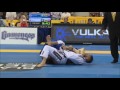 6x BJJ world champion Rafael Mendes Highlight flowing and finishing