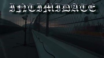 FRE$HER - INTIMIDATE