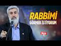 Allah Cennetten Daha Güzel I Manevi Kesit I Alparslan Kuytul Hocaefendi