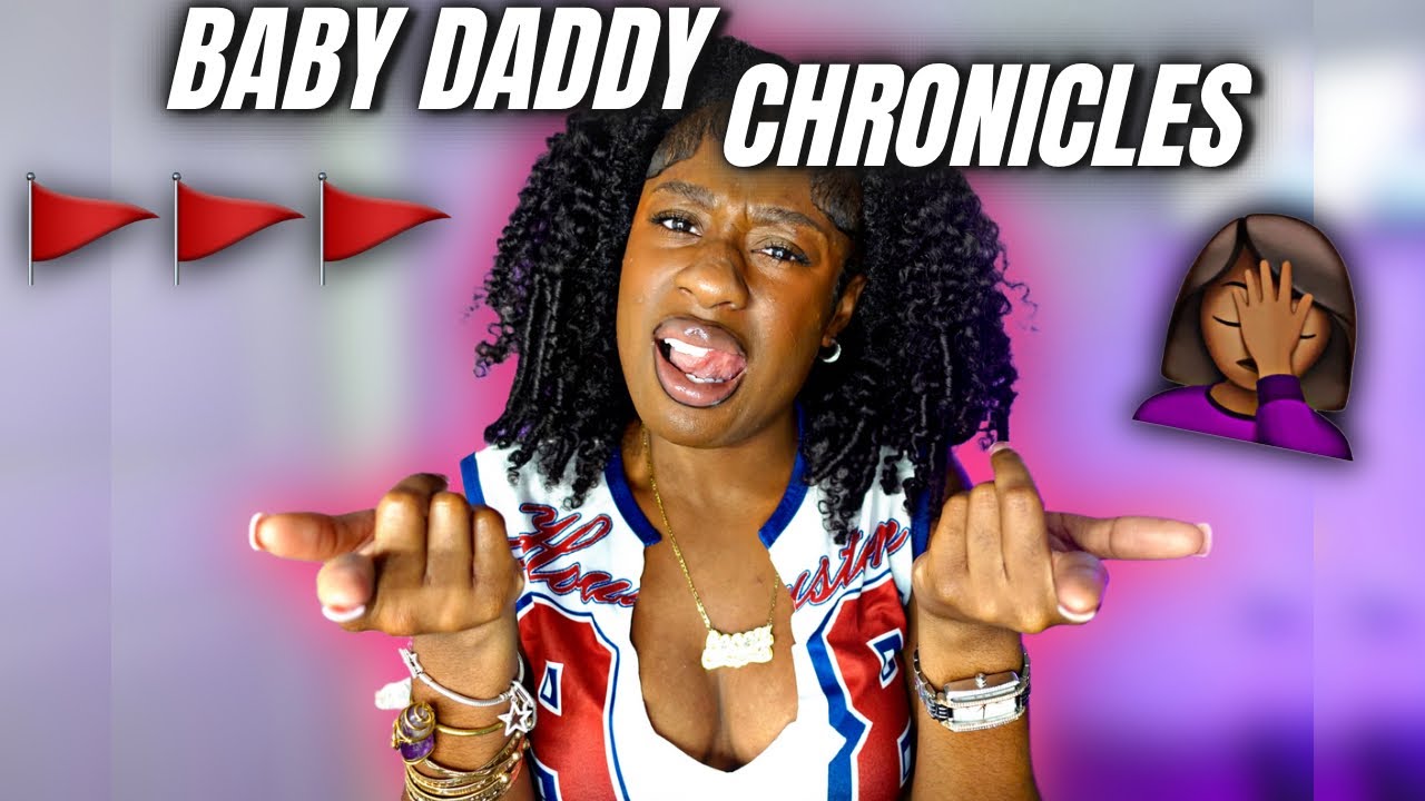 Я ХВАТИТ ВСТРЕЧАТЬСЯ С ПАПОЧКАМИ!