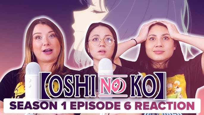 OSHI NO KO Recap: (S01E05) Reality Dating Show