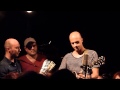 Milow - Ayo Technology -unplugged cologne 22.11.12