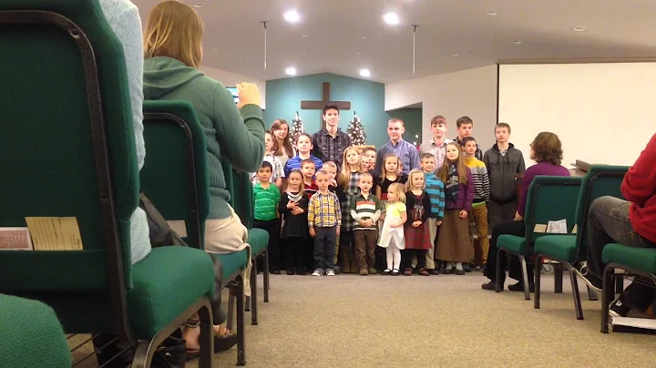 Song in Church