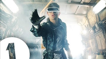 Can sci-fi and games predict our future?