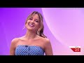 Daniela Hernández  con Escote Muy Bonita