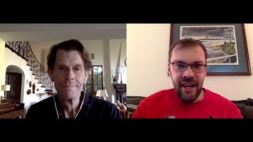 My GalaxyCon chat with Kevin Conroy 11/21/20